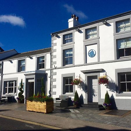 The Morecambe Hotel エクステリア 写真