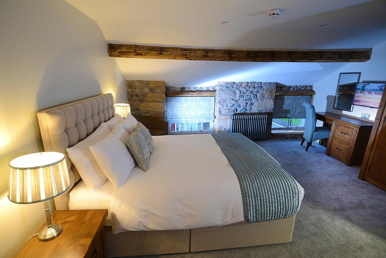 The Morecambe Hotel 部屋 写真