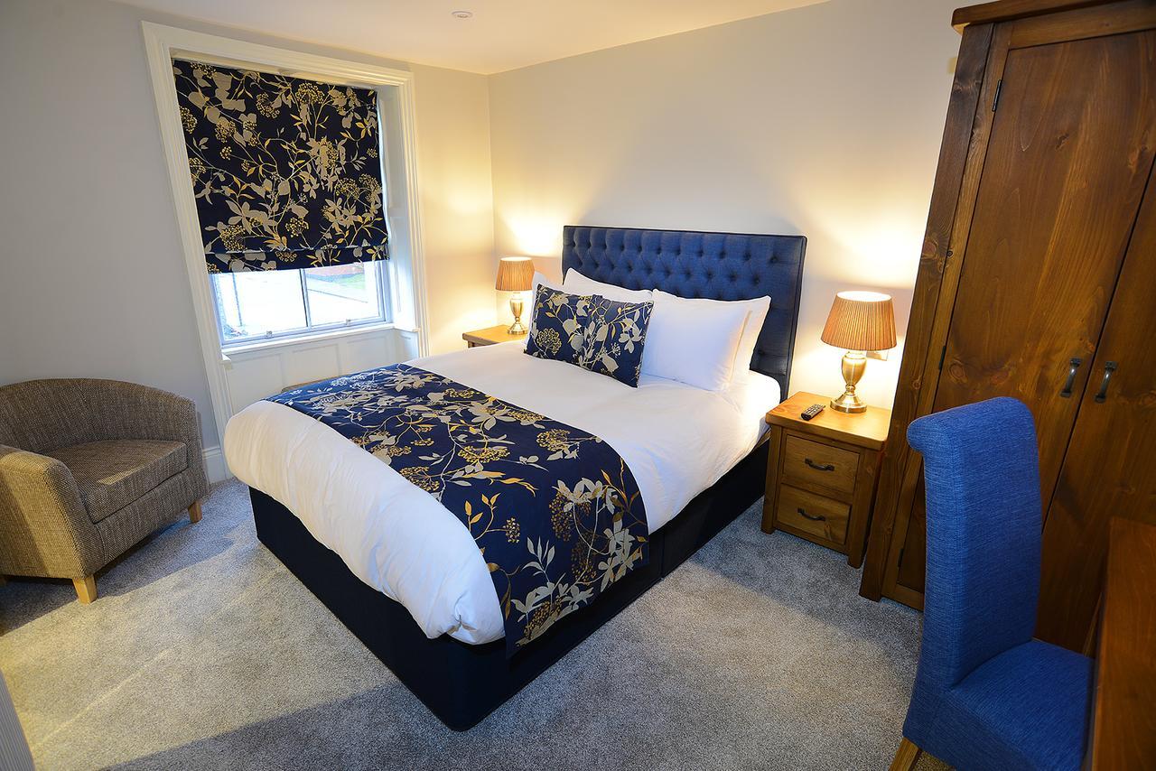 The Morecambe Hotel エクステリア 写真