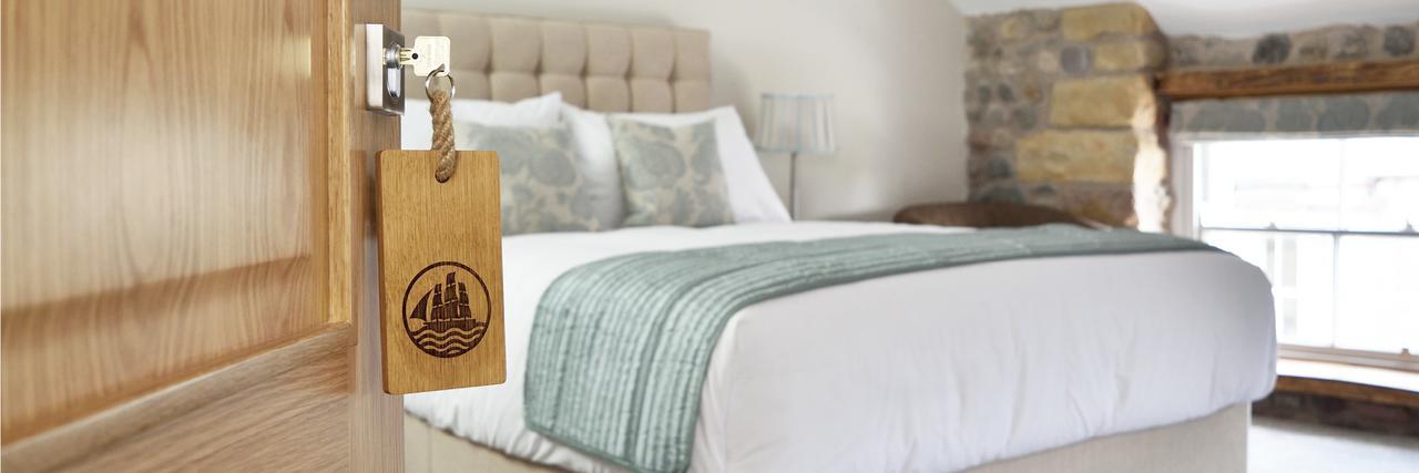 The Morecambe Hotel エクステリア 写真