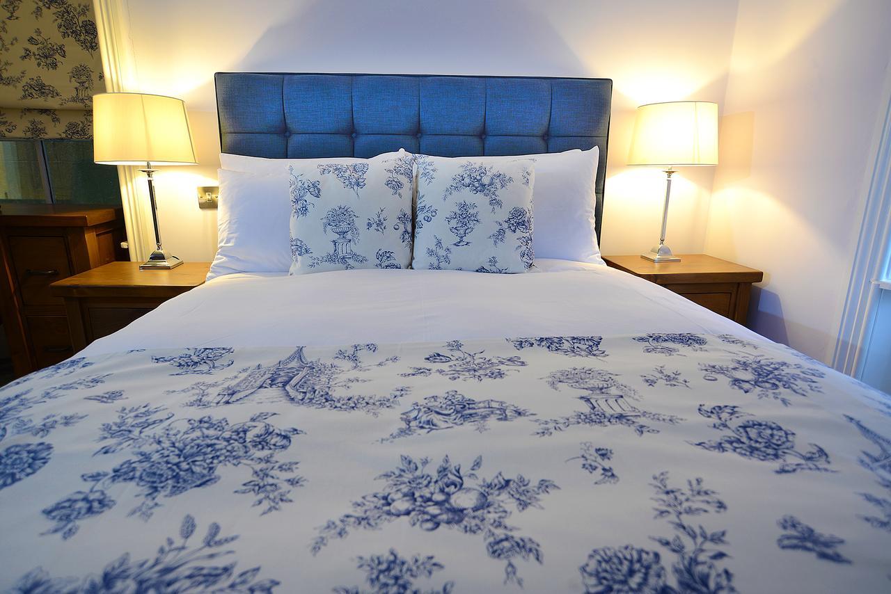 The Morecambe Hotel エクステリア 写真