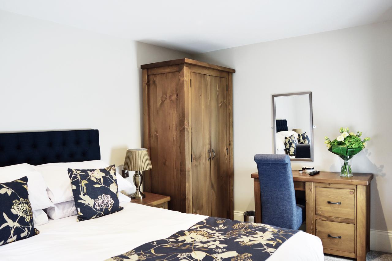 The Morecambe Hotel エクステリア 写真